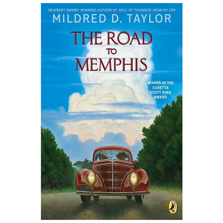 The Road to Memphis