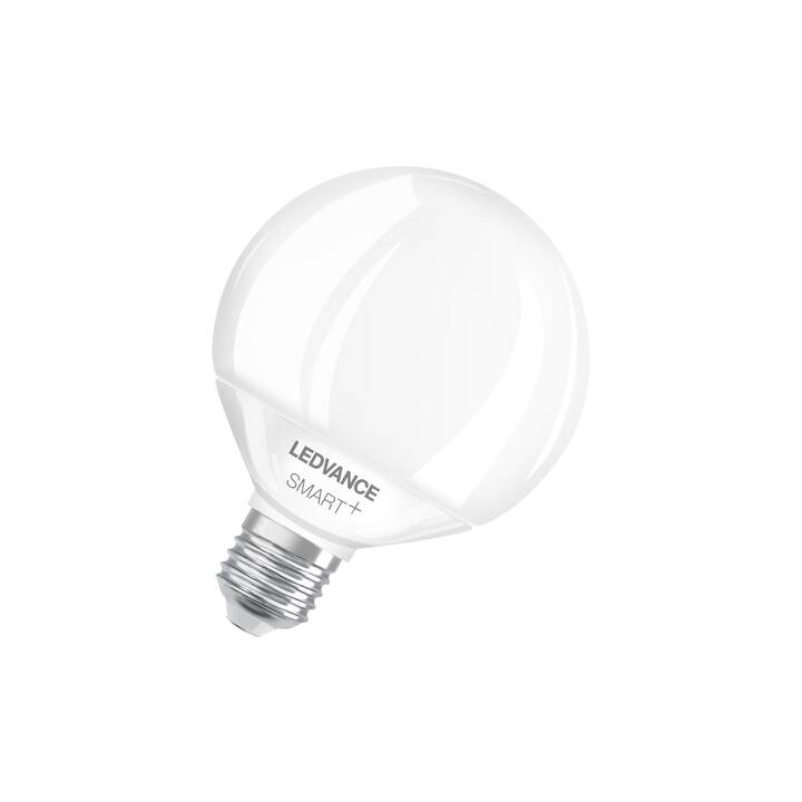 LEDVANCE LED Birne SMART+ (E27, WLAN, 14 W)