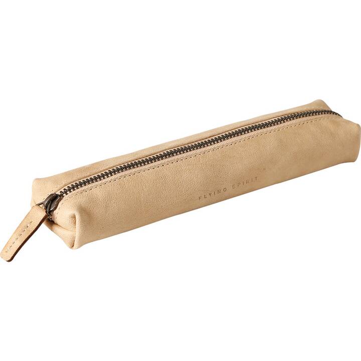 CLAIREFONTAINE Trousse (Beige)