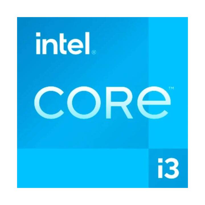 JOULE PERFORMANCE L1128397 (Intel Core i3 14100F, 16 GB, 1000 GB SSD, GeForce RTX 4070S)