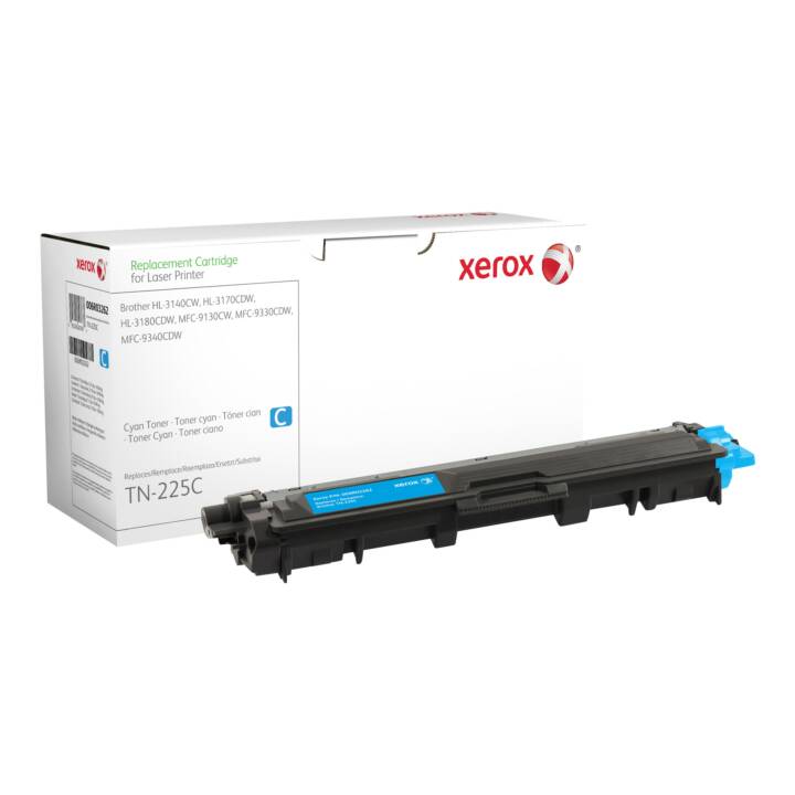 XEROX Brother HL-3180 (Cartouche individuelle, Cyan)