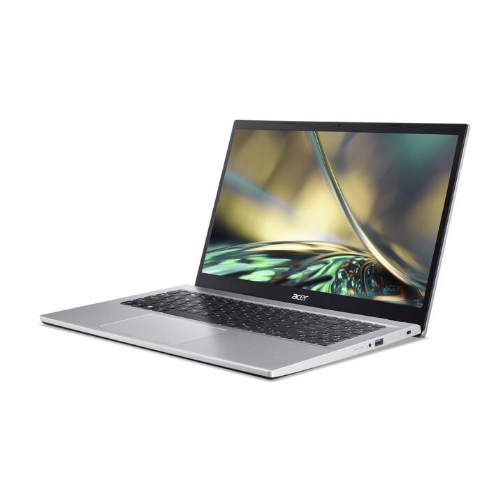 ACER A315-59-52ED (15.6", Intel Core i5, 16 Go RAM, 512 Go SSD)