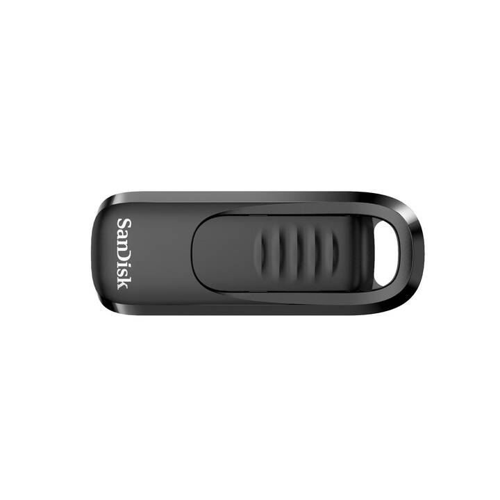 SANDISK Ultra  (32 GB, USB 3.2 Typ-C)