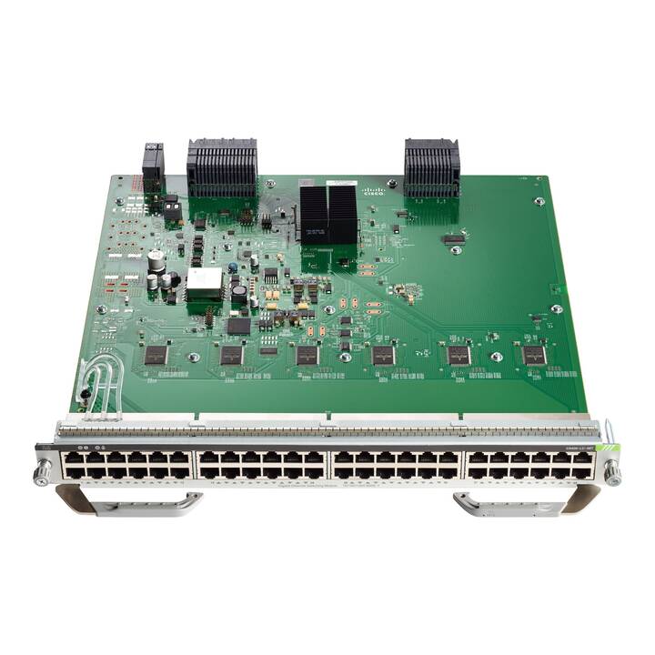 CISCO Catalyst 9400 Line Card