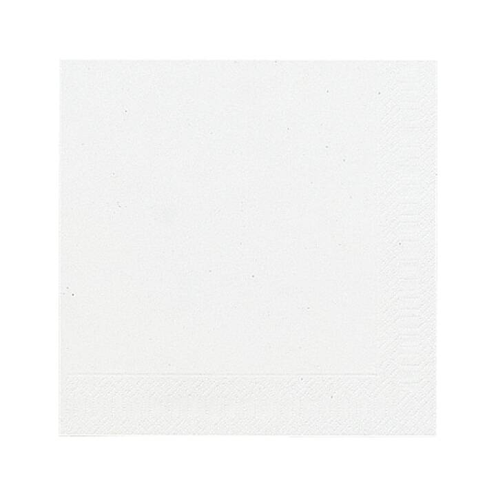 DUNI Tovagliolo di carta (33 cm x 33 cm, 20 pezzo)