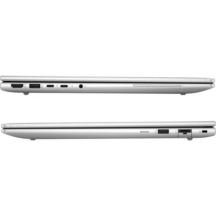 HP EliteBook 660 G11 A37RGET  (16", Intel Core Ultra 7, 16 Go RAM, 512 Go SSD)