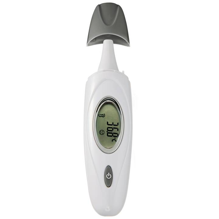 REER Termometro a infrarossi SkinTemp