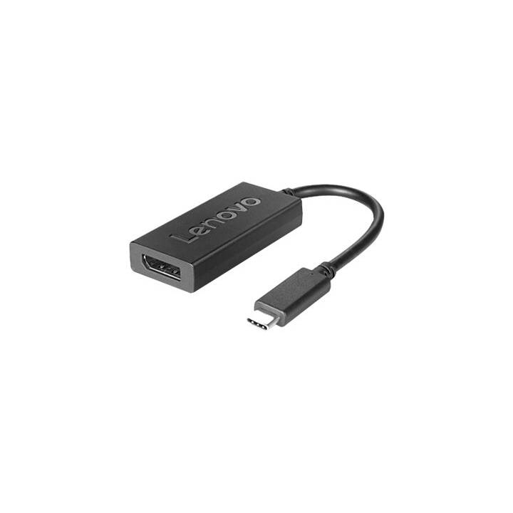 LENOVO Adaptateur vidéo (USB de type C)