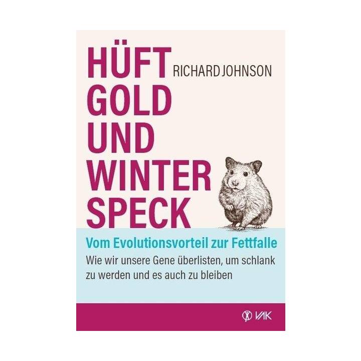 Hüftgold und Winterspeck - vom Evolutionsvorteil zur Fettfalle