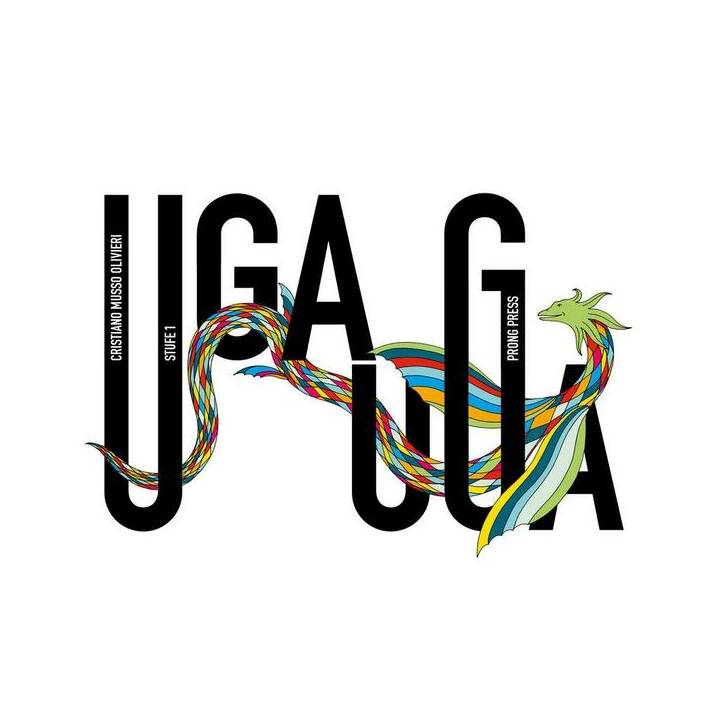 UGA-UGA - ÜBUNGEN STUFE 1