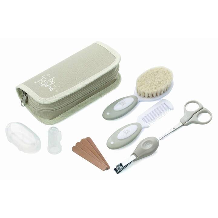 KULI-MULI Set di cura (Manicure, capelli)