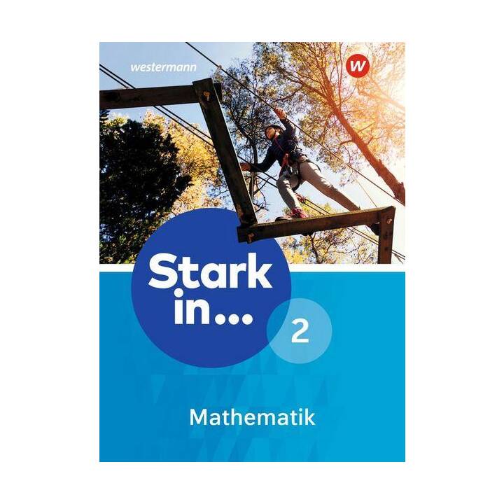 Stark in Mathematik - Ausgabe 2016