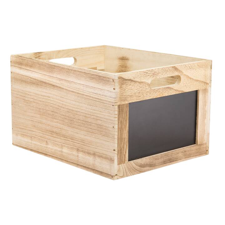 SECURIT Aufbewahrungsbox Tablecaddy (210 mm x 350 mm x 283 mm)