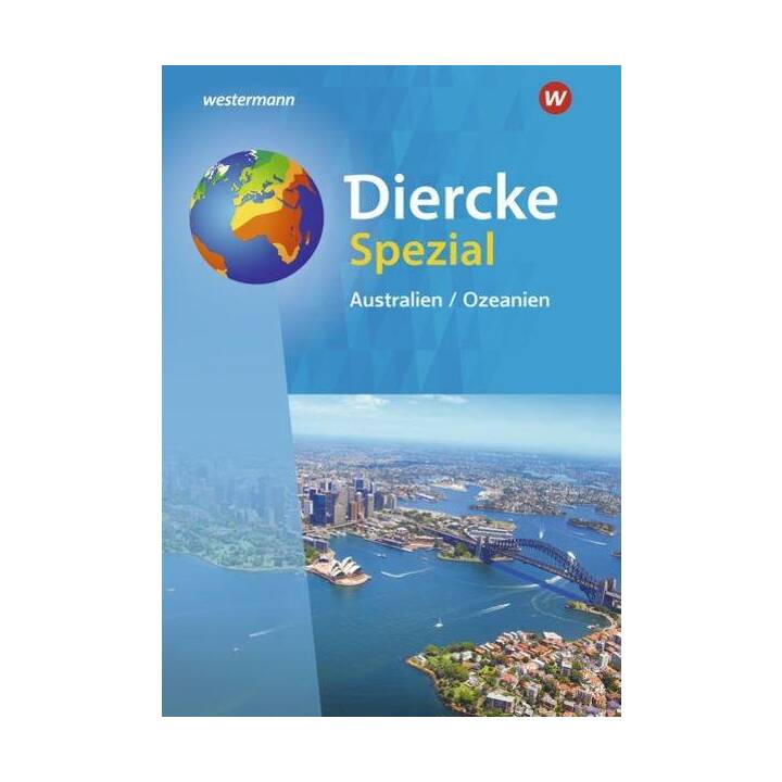 Diercke Spezial - Ausgabe 2022 