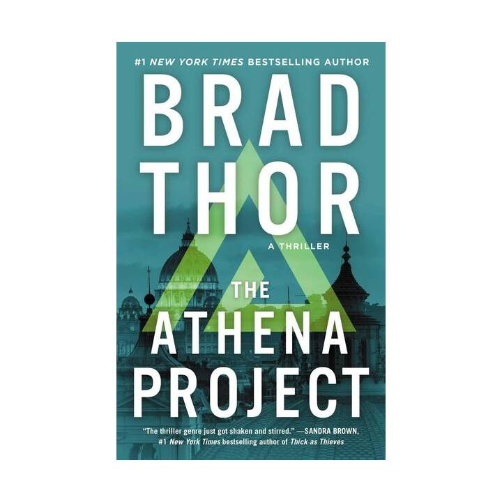 The Athena Project