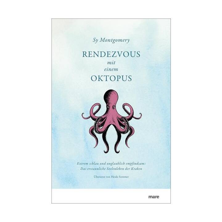 Rendezvous mit einem Oktopus