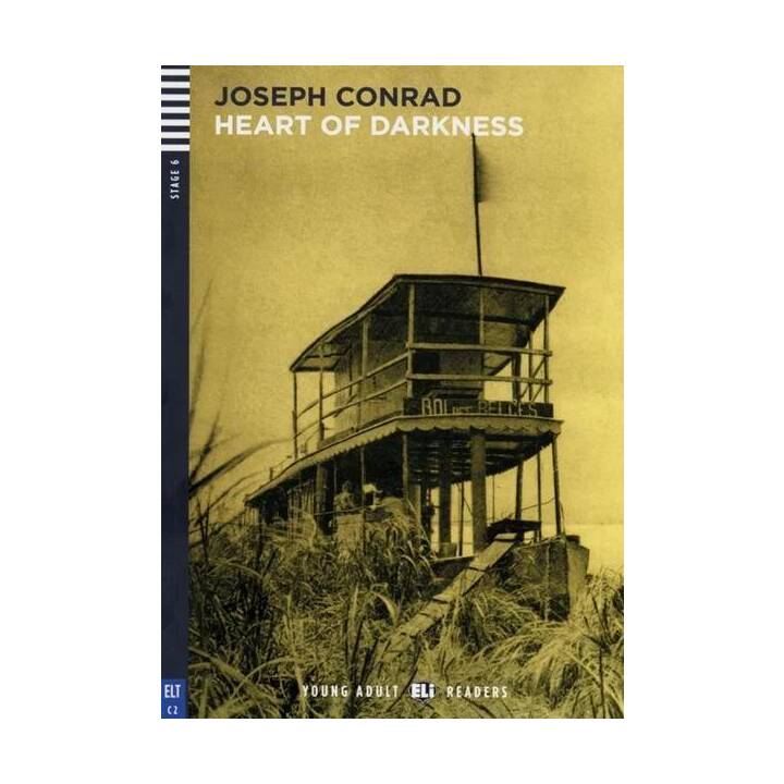 Heart of Darkness