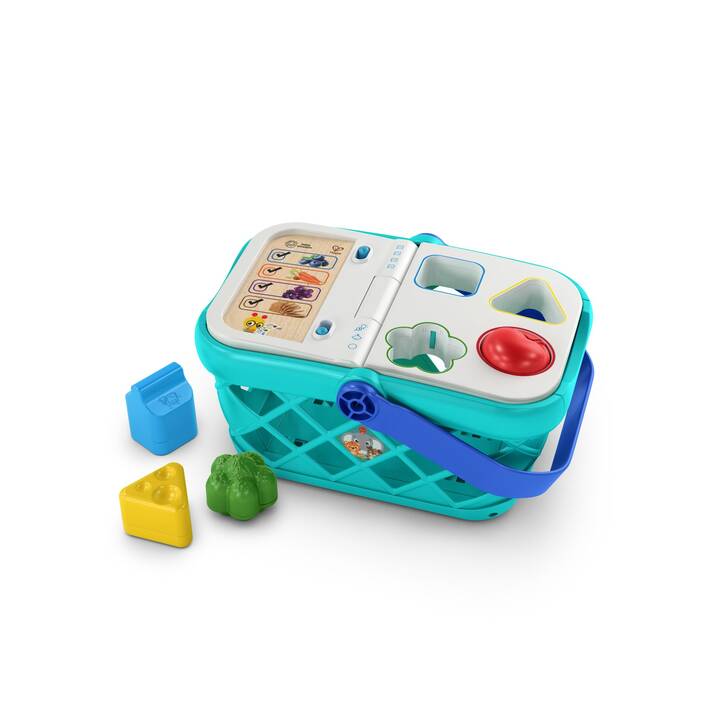 HAPE BABY EINSTEIN Jouet pour développer la motricité