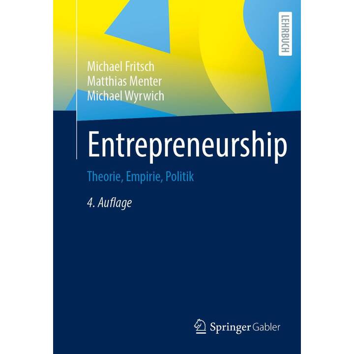 Entrepreneurship