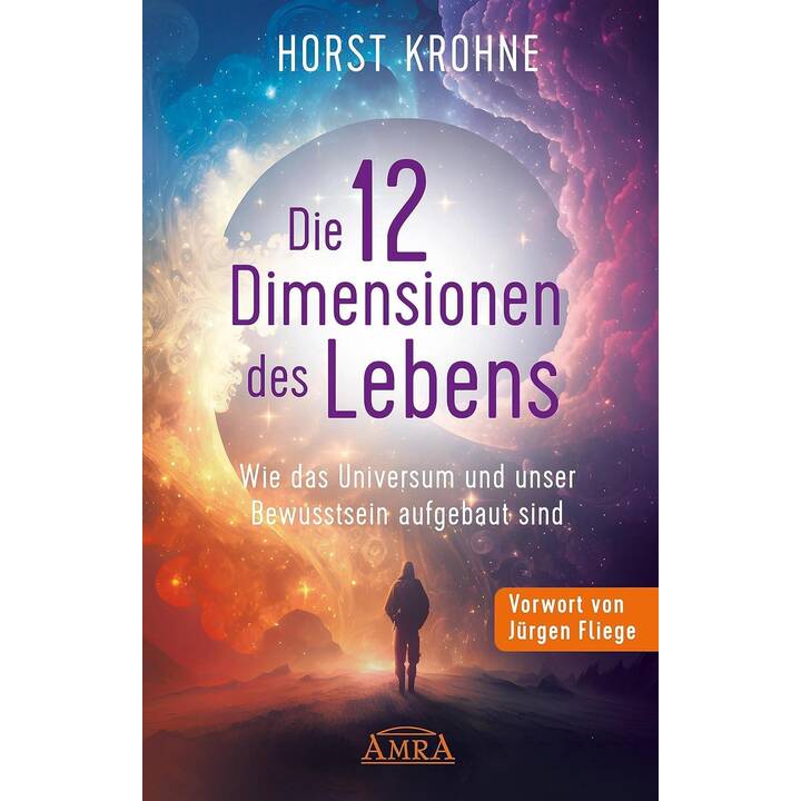 DIE 12 Dimensionen des Lebens