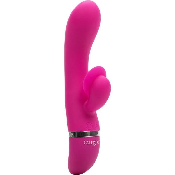 CALEXOTICS Rabbit vibrateur Foreplay Frenzy Climaxer