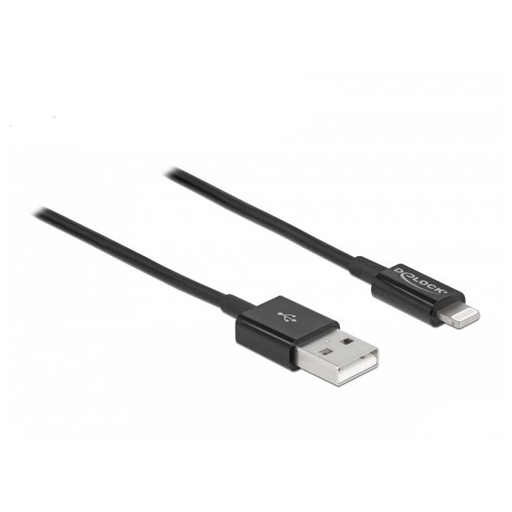 DELOCK 83002 USB-Kabel (USB Typ-A, 1 m)