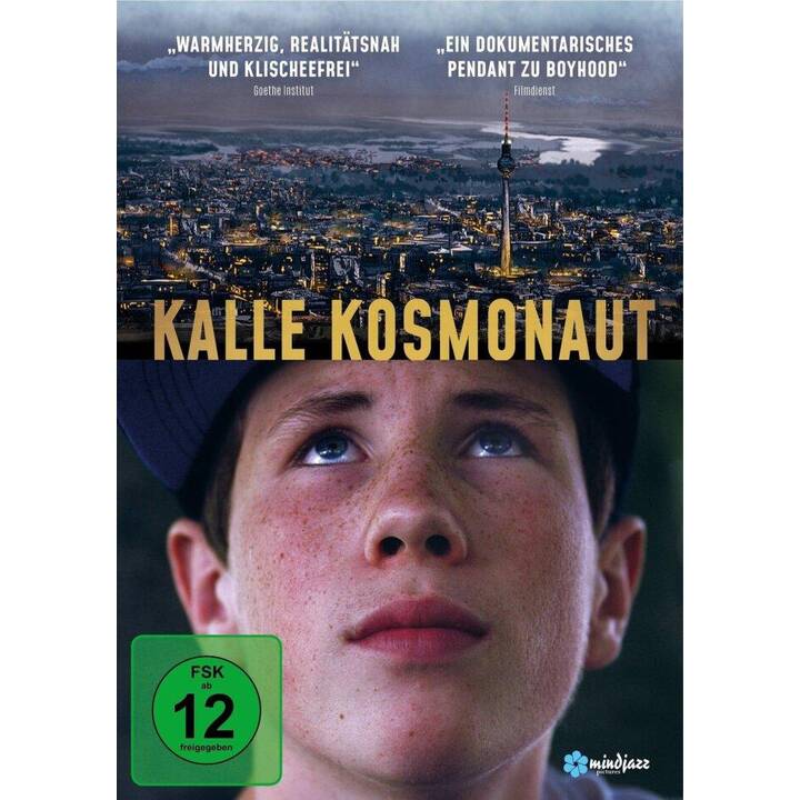 Kalle Kosmonaut (DE)