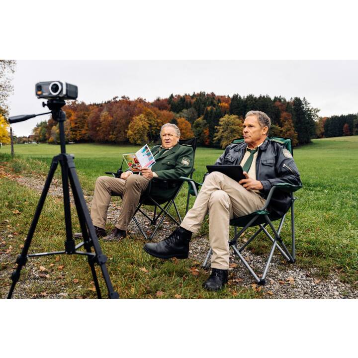 Hubert ohne Staller Saison 10 (DE)