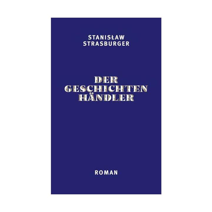 Der Geschichtenhändler