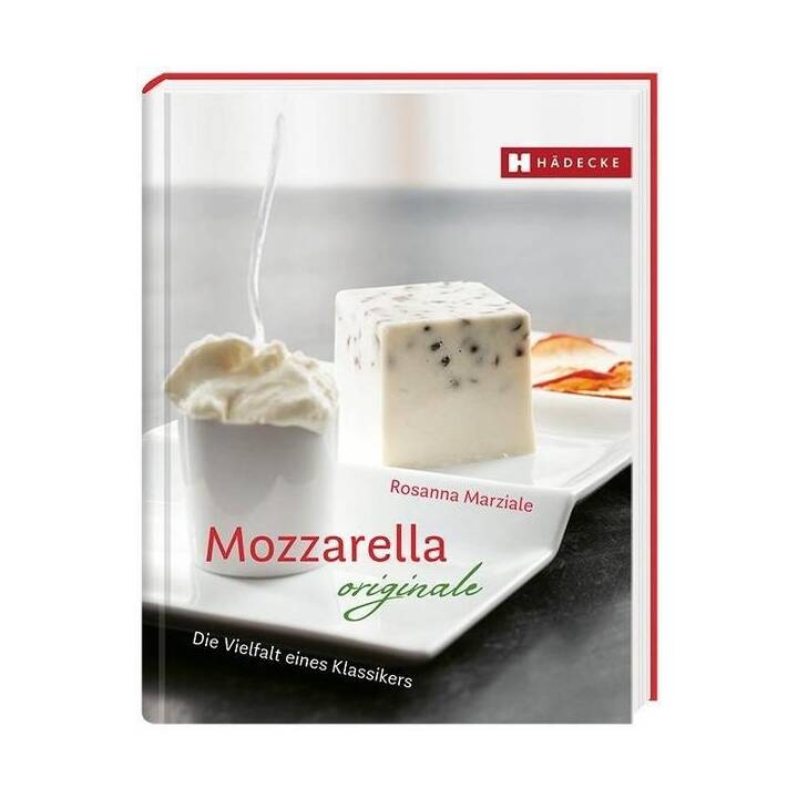 Mozzarella originale