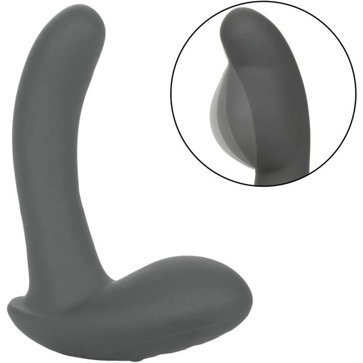 ECLIPSE Rem Inflatable Probe Anal Dildo