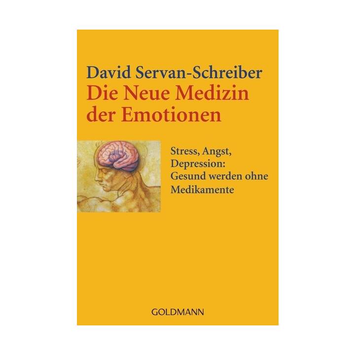 Die Neue Medizin der Emotionen