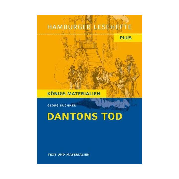 Dantons Tod