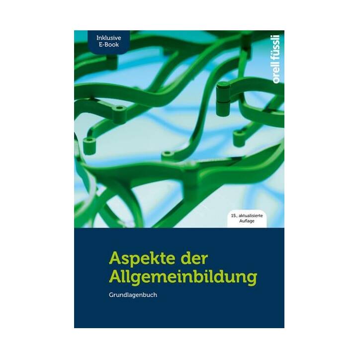 Aspekte der Allgemeinbildung (Standard-Ausgabe) - inkl. E-Book