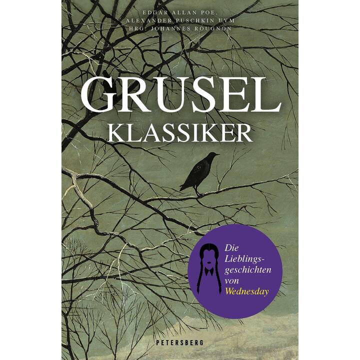 Gruselklassiker