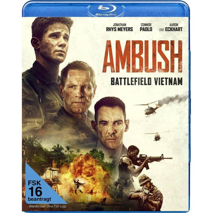 Ambush - Battlefield Vietnam (EN, DE)