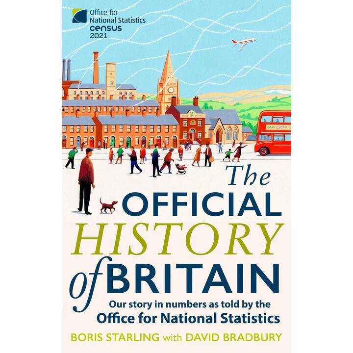 The Official History of Britain