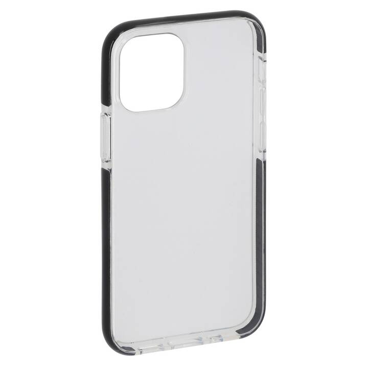 HAMA Backcover Protector (iPhone 13 Pro Max, Transparente)