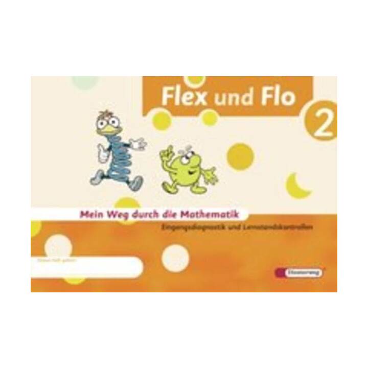 Flex und Flo - Ausgabe 2007