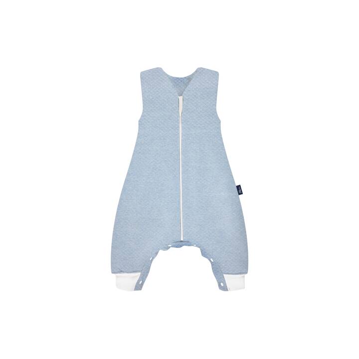 ALVI Jumper Quilt Sacs de couchage pour bébé (70, Sans manches)