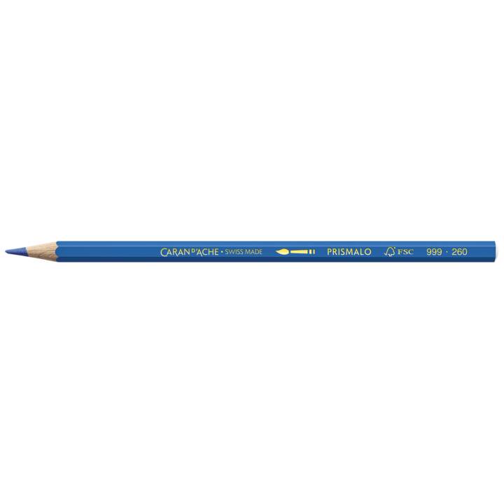 CARAN D'ACHE Crayons de couleur Prismalo (1 pièce)