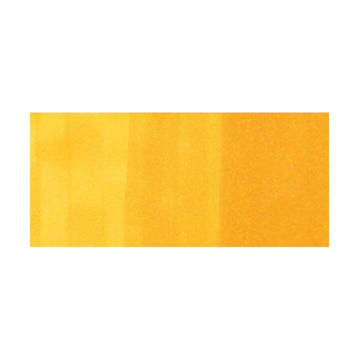 COPIC Marcatori di grafico Ciao Y17 Golden Yellow (Giallo, 1 pezzo)