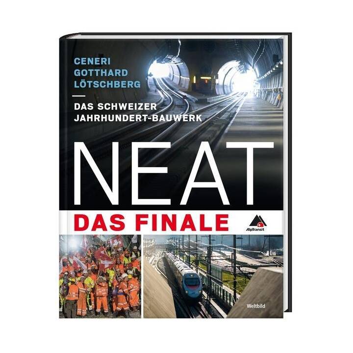 NEAT - Das Finale