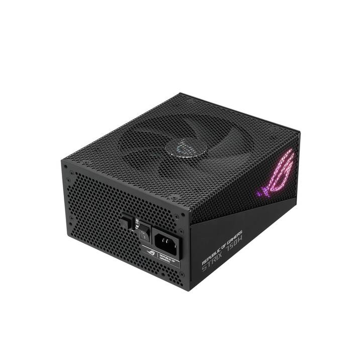 ASUS ROG Strix Gold Aura Edition (750 W)