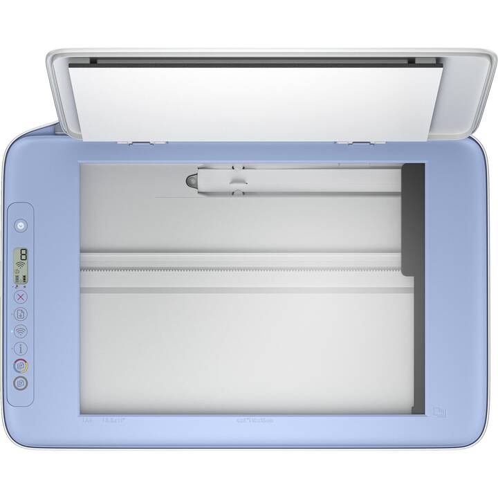 HP Deskjet 2822e All-in-One (Tintendrucker, Farbe, Instant Ink, WLAN, Bluetooth)