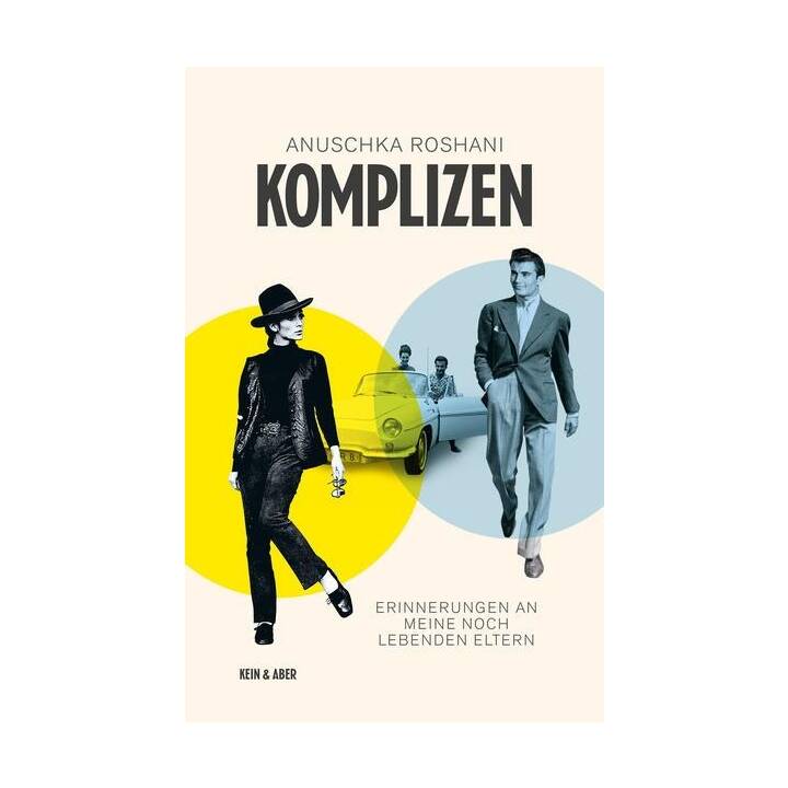 Komplizen