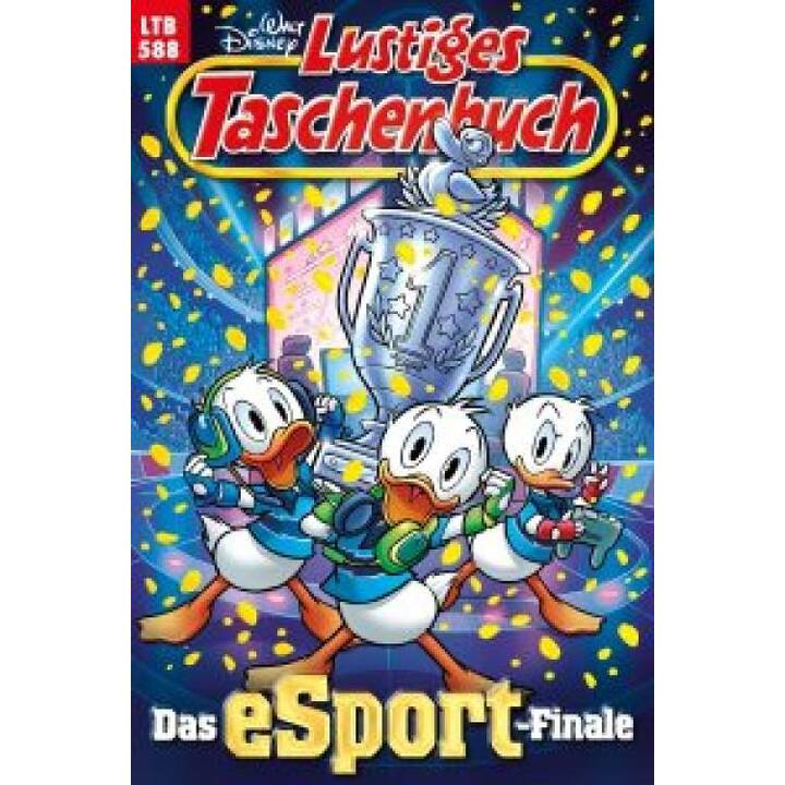 Das eSport-Finale 588