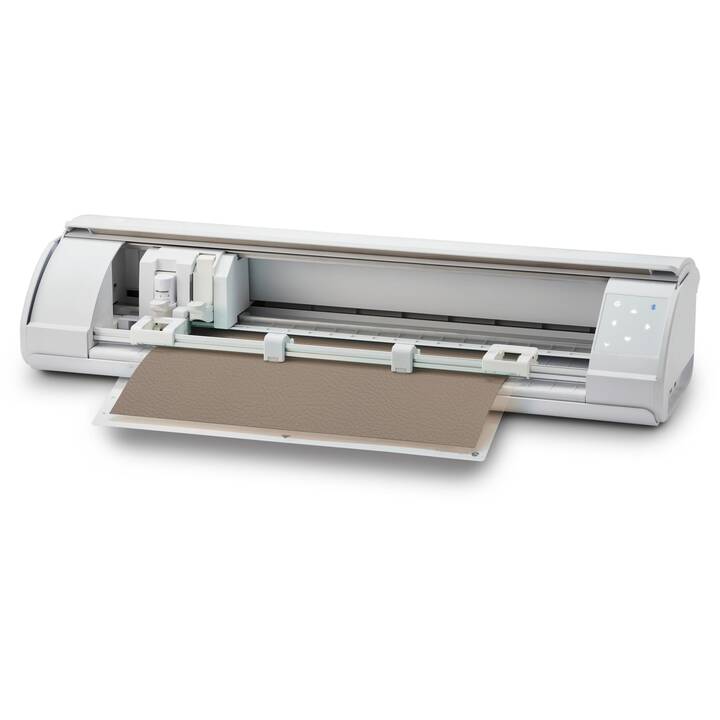 SILHOUETTE Plotter da taglio Cameo 5 Plus (Bianco)