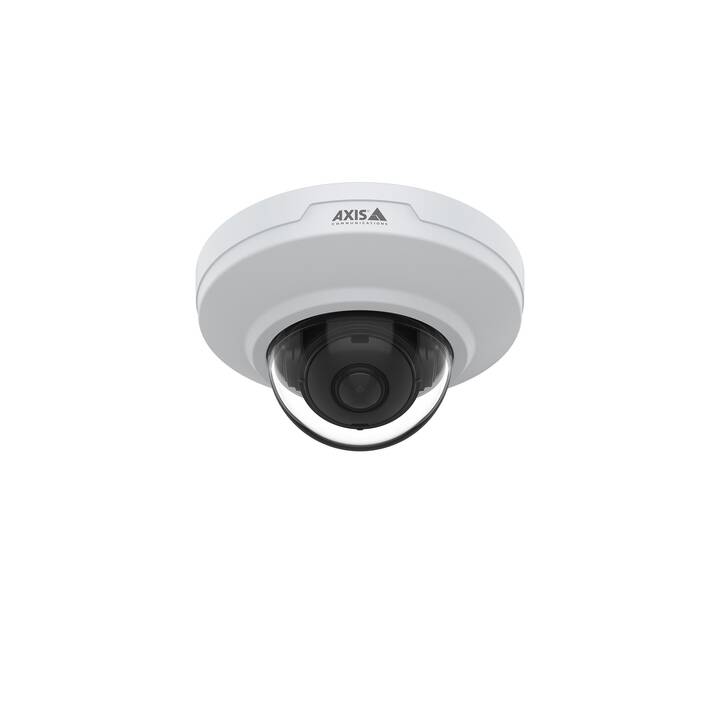 AXIS Netzwerkkamera M3086-V (4 MP, Mini Dome, RJ-45)