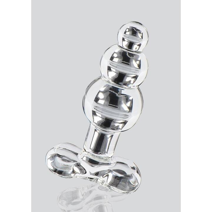 TOYJOY Crystal Jewel Plug anal